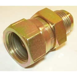 3/4 JIC x 1/2 BSP M/F ADAPTOR